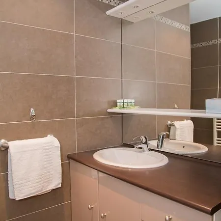 Appartement Croix *