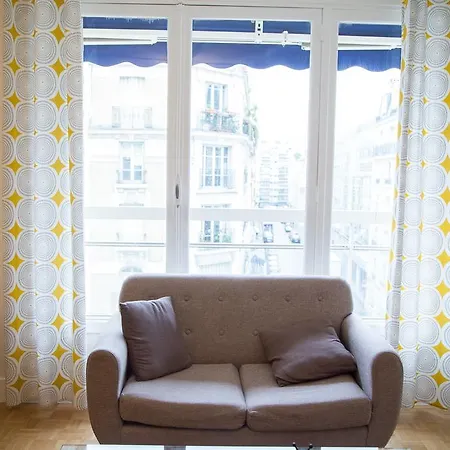 Appartement Croix