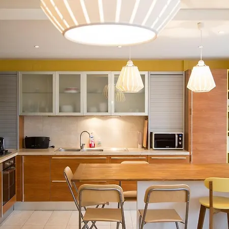 Appartement Croix *