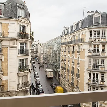 Appartement Croix *