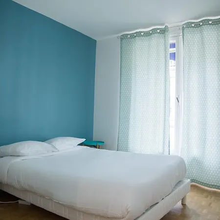 Croix Appartement *