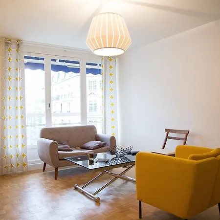 Appartement Croix *